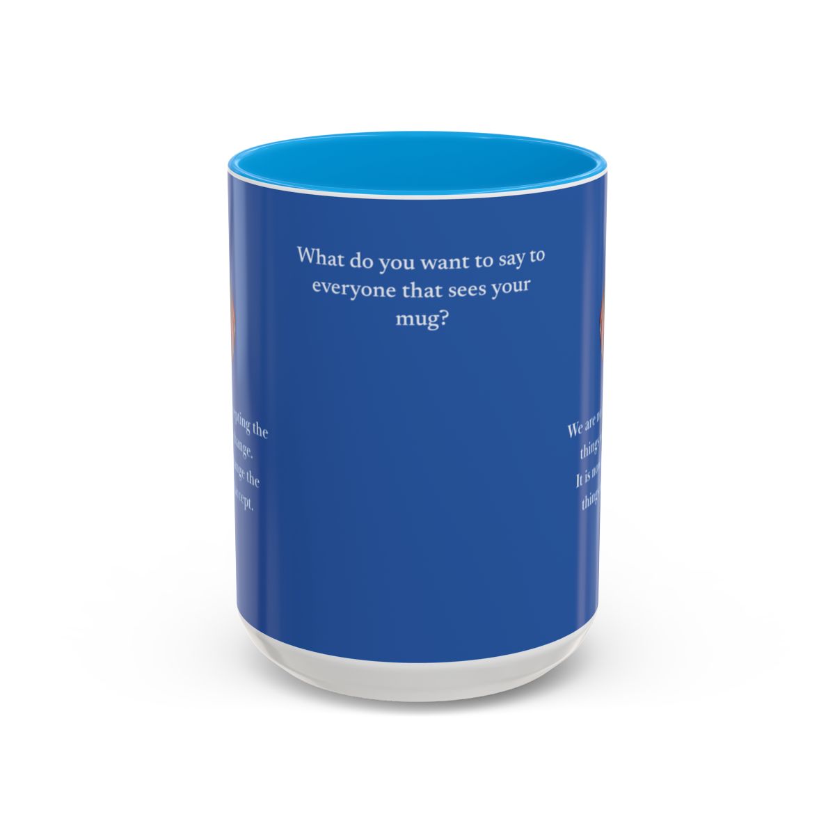 Colorful Mugs (11oz, 15oz)