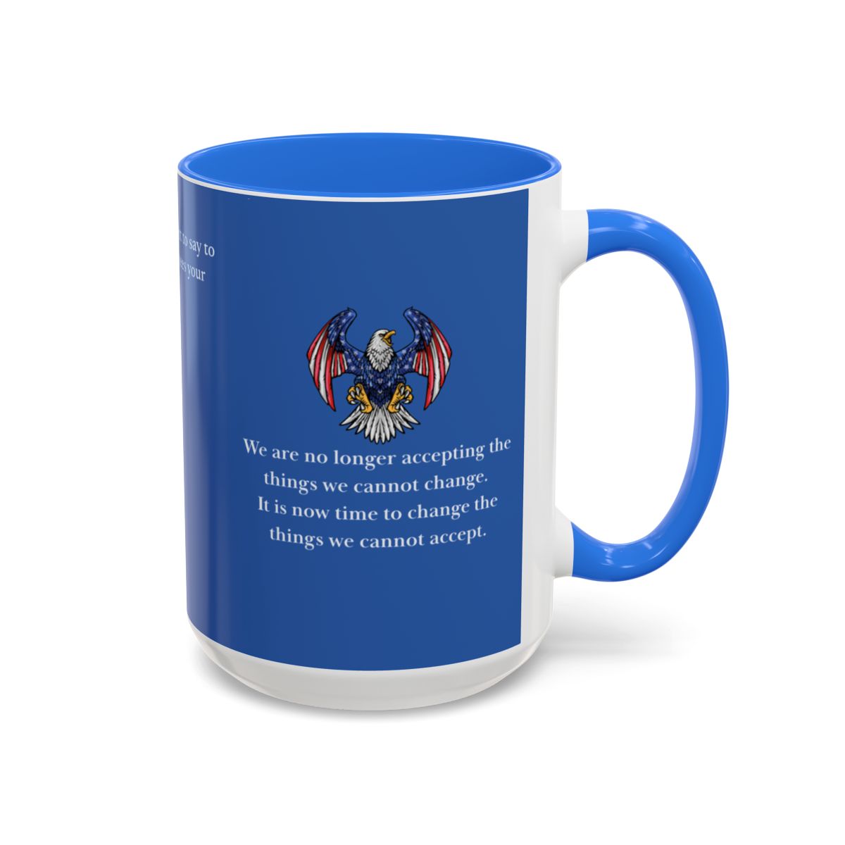 Colorful Mugs (11oz, 15oz)